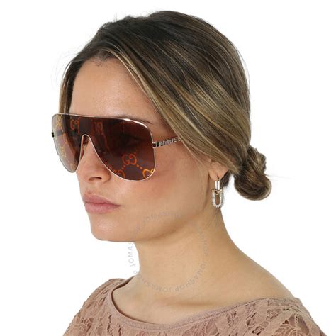 gucci gg 1036s|Gucci GG1436S Shield Sunglasses .